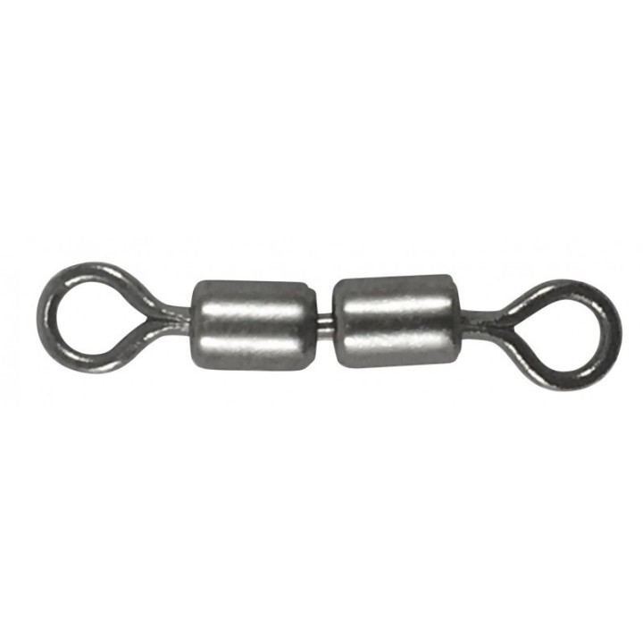 Podwójne krętliki Daiwa N’ZON Double Swivels – 12